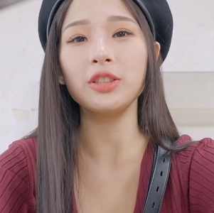 JVID美少女《婕咪》开业美容室