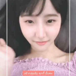 高颜值中泰混血《StudentGirl》资源合集