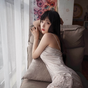 微博人气女神《小鹿鹿》合集