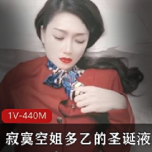 寂寞空姐《多乙》圣诞液糖心vlog合集