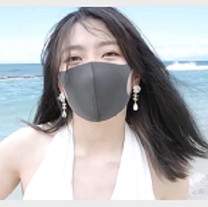 p站《HONGKONGDOLL》玩偶姐姐夏日回忆夏威夷特辑VLOG