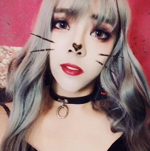 稀有TS《惠奈酱》9个G大合集