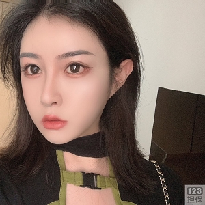 Twitter上海女装大佬《TS妍熙》美足图集