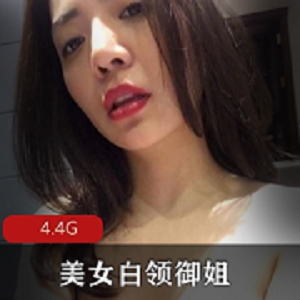 女神白领老板的办公室之恋剧情