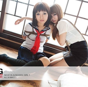 顶流留学生网红《刘玥》vs黑人保镖代表作