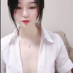 婴儿肥女神《喵小萌》直播回放黑丝私拍全集
