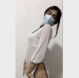 快手绝版主播《燕子姐姐》私人合集自拍