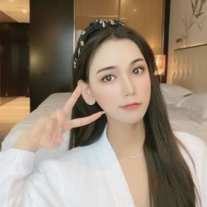推特高端伪娘《TS李智贤》糖心vlog