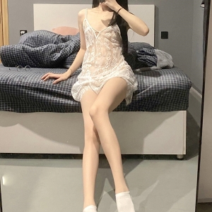 微博网红《韩雅茜》有尺度直播视频曝光