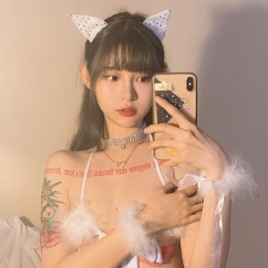 抖音机车女神《痞幼》黑料网传视频