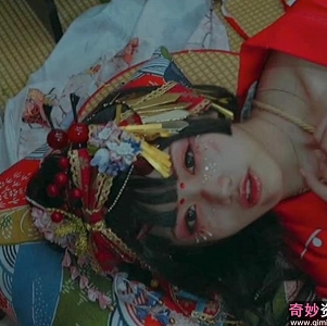 高人气二次元博主《一笑芳香沁》19套cosplay佳作