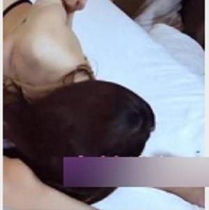 现象级美少女拘束反绑，轻虐黑丝入嘴享受