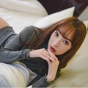 李沫&TINA：盘丝网精选顶级模特，PANS摄影专业有尺度拍摄花絮