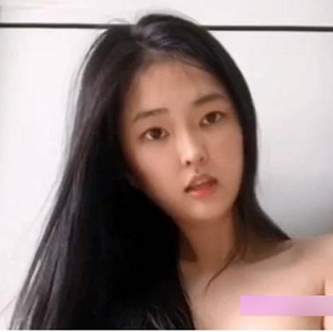 抖音甜美可爱学生妹（芋喵喵）首次直播露脸，简直绝美容颜【1V，68