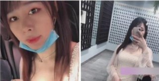 伪娘界顶流网红《张思妮》出现在商场，神仙颜值引人围观【1V-1.56GB】