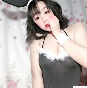 抖音三位轻熟御姐（neo奶酪）（香草少女）（你的学姐）惊艳cosplay