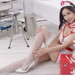 swag旗下冷艳御姐（莉奈酱）秘书制服写真，丰腴曲线相当火辣【45g】