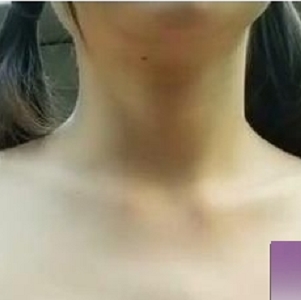 糖心传媒辣妹（可爱的小胖丁）户外写真，大方展示丰满圆润身材【1.05G】