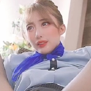 高空姐美化视频，解压搬运百度盘专享