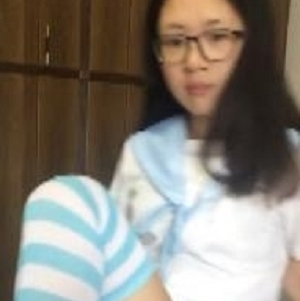 私密分享兔牙与喵喵喵的自拍视频，限量16G，百度云同步