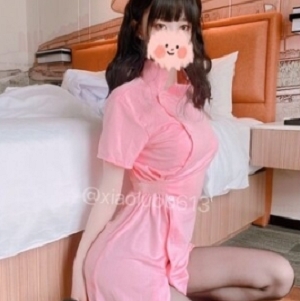 网红女神的可爱小鹿形象，精彩的表演，超高人气