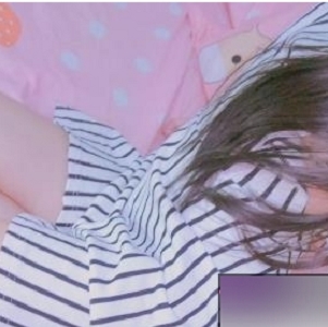幼音少女网格衫