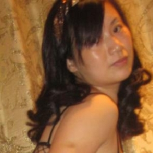 上海两口子的自拍作品