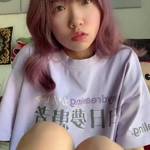 骚气妹子登场！长安10月新款1v578m