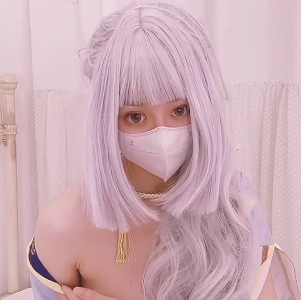 限时抢购自行打包，扣扣cos，神里凌华，三月樱花，星空，白晰，屁屁，秒传，1V，百度盘，一站式下载体验！