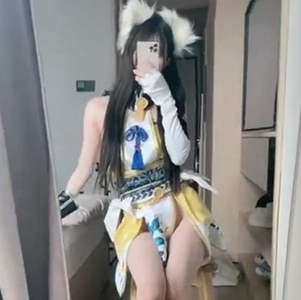 anbaby女神的推特私拍，网红女神的收费私拍