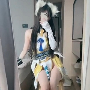 网红女神私拍超嫩推特，anbaby独家收费曝光！