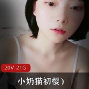 根据分割线中的内容，为商品取标题可以选择以下1.小奶猫初樱-可爱初樱风格的小奶猫2.透视JK秀-透视设计的JK服装秀3.