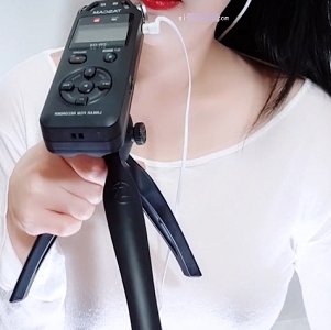 失眠御姐：RyuA完整合集，稀缺韩系哄睡音声