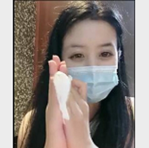 全自动美女，让你无法招架！