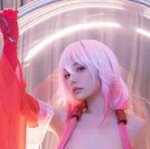 爆机少女喵小吉,罪恶王冠,质量,眼前一亮,精,颜值,身材,光“阴”,7V,久妖,9M爆机少女喵小吉的罪恶王冠-质量精致，