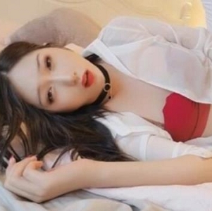 TS紫苑：颜值身材毫不畏惧，真男人的前列腺大战