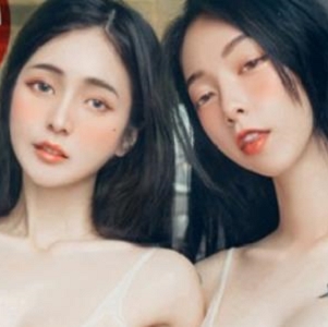 JVIDCindy女王反骨美人艳品小合集