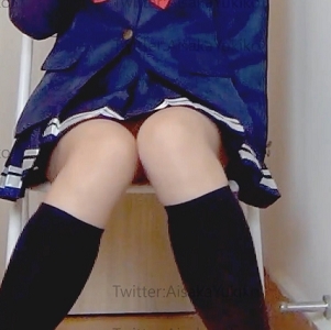 COS剑三妹子网红灰色长裙合集4V50G，校园可爱风格