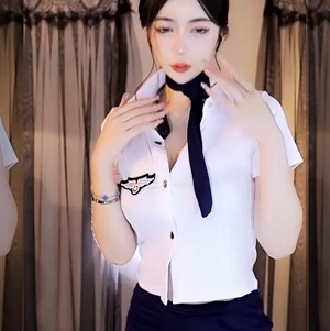 网易CC小燃燃万元定制直播合集146部482G，高码率，普通录播