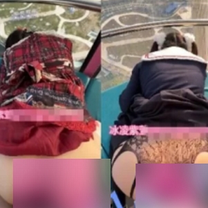 珍品馆冰凌紫萱媚黑福利17部41G火热特辑