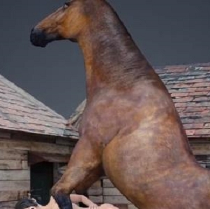 自由国人马J3D动画合集6部5.2G，接受不了者慎拍！