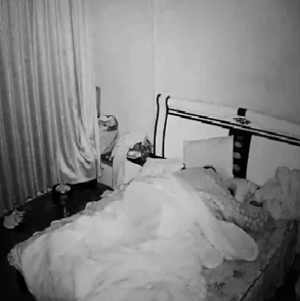 家庭监控实录360神秘泄露合集20部5.2G