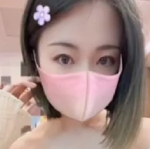 公园小鹿玻璃门热舞1V68MB超感觉