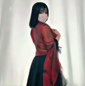 抖音杨晓花热舞合集24部3.2G诱人