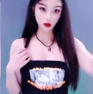 皮卡欣儿绝对领域舞蹈14V454M斗鱼直播