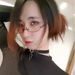 宇宸酱妖娆伪娘纯享NV1.2G够劲