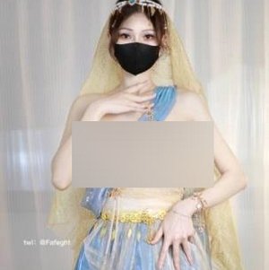 火辣海提推特反差狗子13套873MB合集