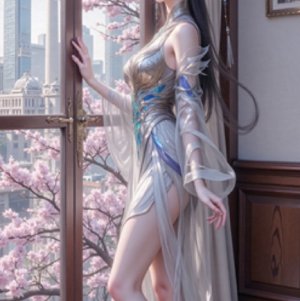 4.22G柳神火热图片集511PINS