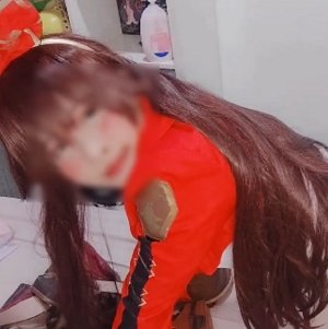 推特Nyan_ChanCos优质合集5套3G