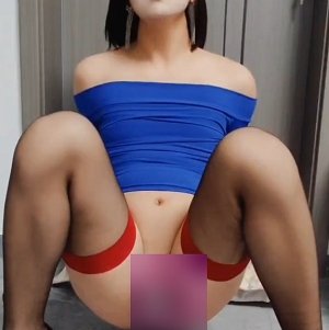 抖音颖宝异装挑战92V1.2G优质收藏